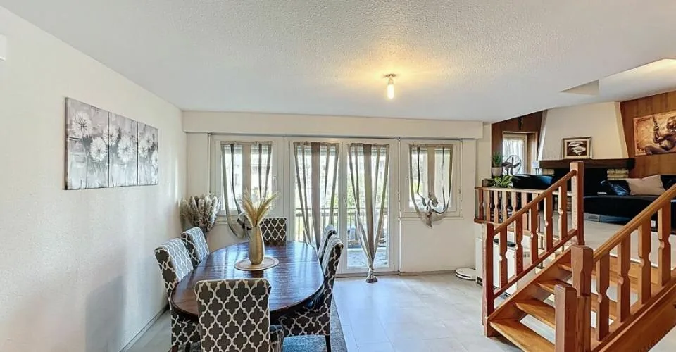 Appartement de 5.5 pièces idéalement situé à Plan-Conthey – Foto 5 von 17
