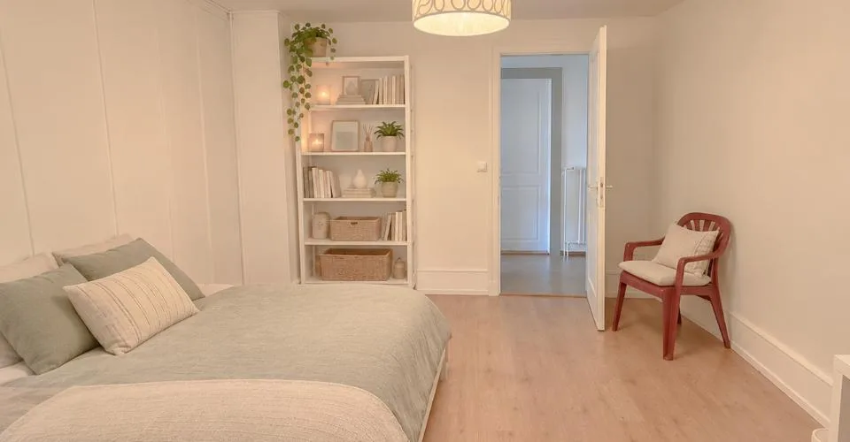 Maison villageoise rénovée au cœur de Bonvillars avec garage – foto 9 di 13
