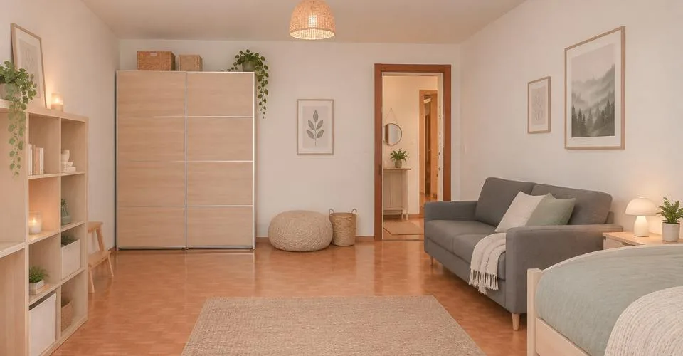 Maison villageoise rénovée au cœur de Bonvillars avec garage – foto 11 di 13