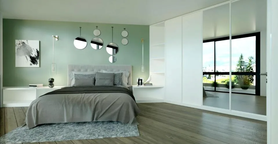 Appartements exclusifs sur les côteaux de Sion - Gravelone – foto 3 di 6