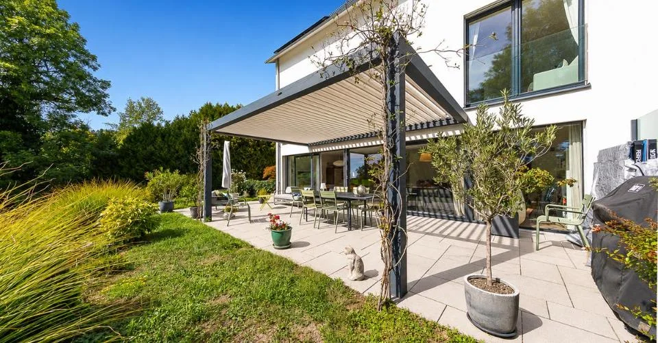 Très belle villa familiale – photo 4 of 13