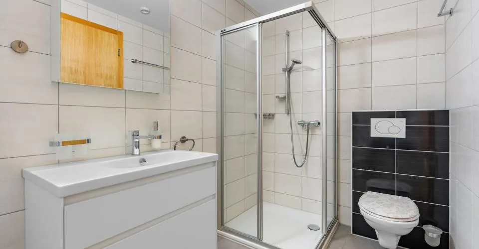 SUBLIME APPARTEMENT DE 4,5 PIÈCES AVEC GRAND BALCON ET VUE PANORAMIQUE – photo 13 sur 13