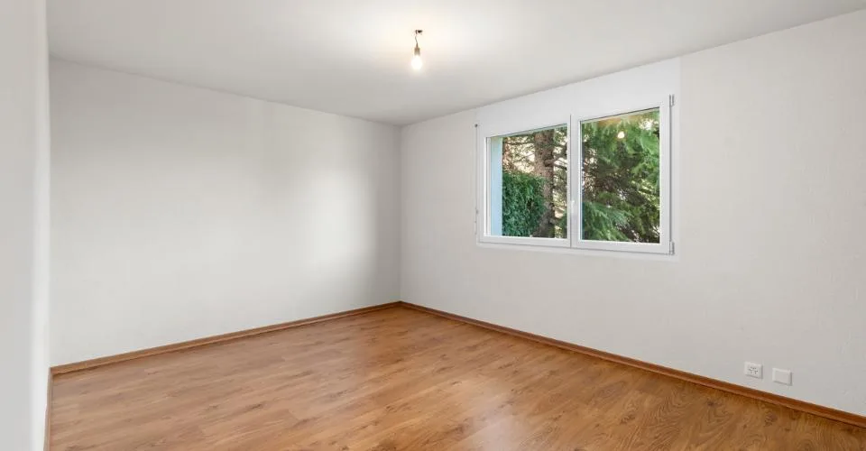 SUBLIME APPARTEMENT DE 4,5 PIÈCES AVEC GRAND BALCON ET VUE PANORAMIQUE – photo 10 sur 13