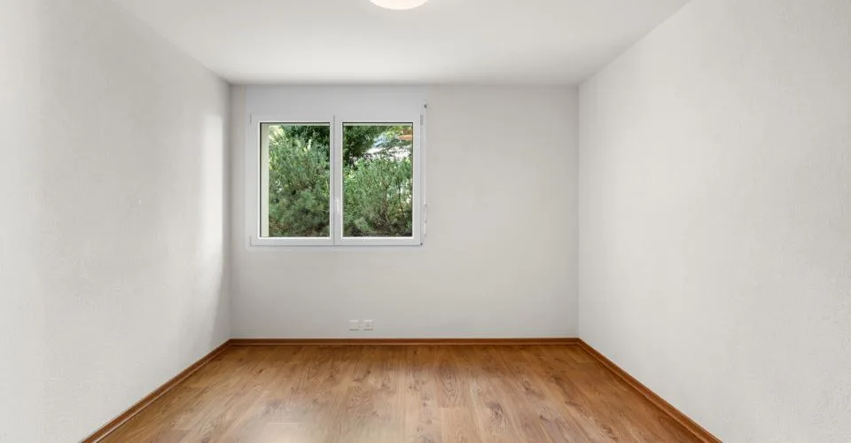 SUBLIME APPARTEMENT DE 4,5 PIÈCES AVEC GRAND BALCON ET VUE PANORAMIQUE – photo 8 sur 13