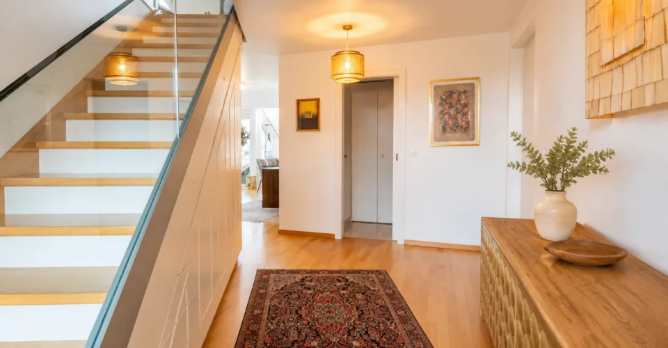 Attique en duplex copie – photo 3 sur 8