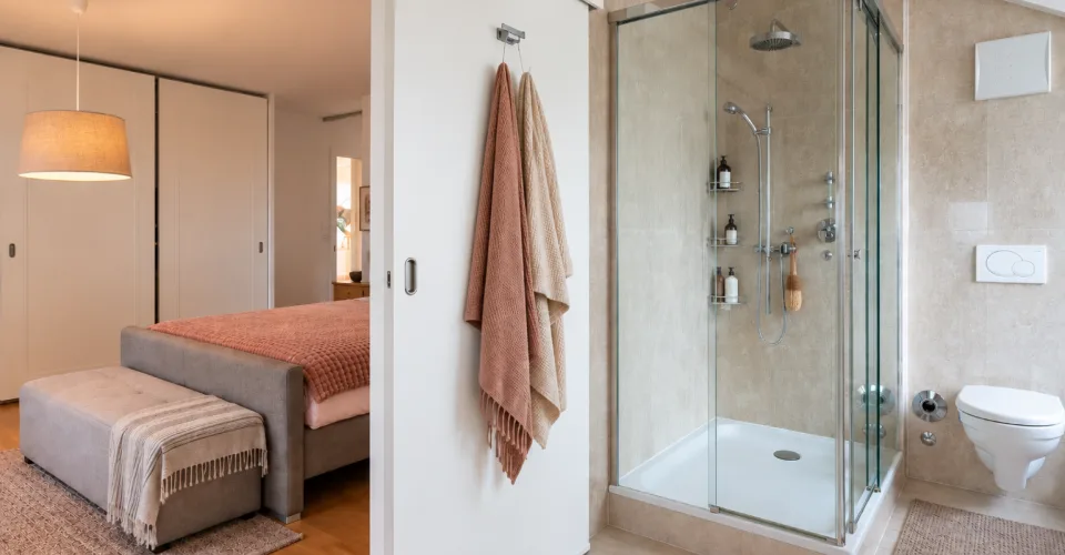 Attique en duplex copie – photo 7 sur 8