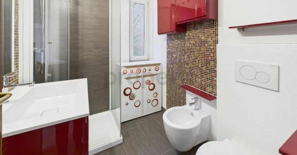 Splendido Appartamento rinnovato 3.5 locali con vista lago – photo 10 of 13