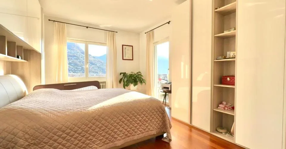 Villa Soleggiata con Vista Mozzafiato – photo 6 of 13