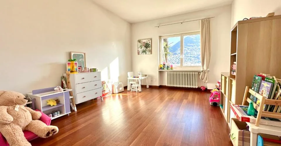 Villa Soleggiata con Vista Mozzafiato – photo 9 of 13