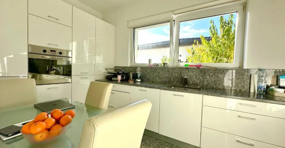 Villa Soleggiata con Vista Mozzafiato – photo 4 of 13