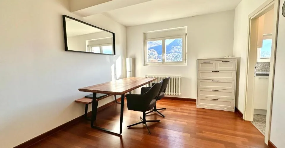 Villa Soleggiata con Vista Mozzafiato – photo 7 of 13
