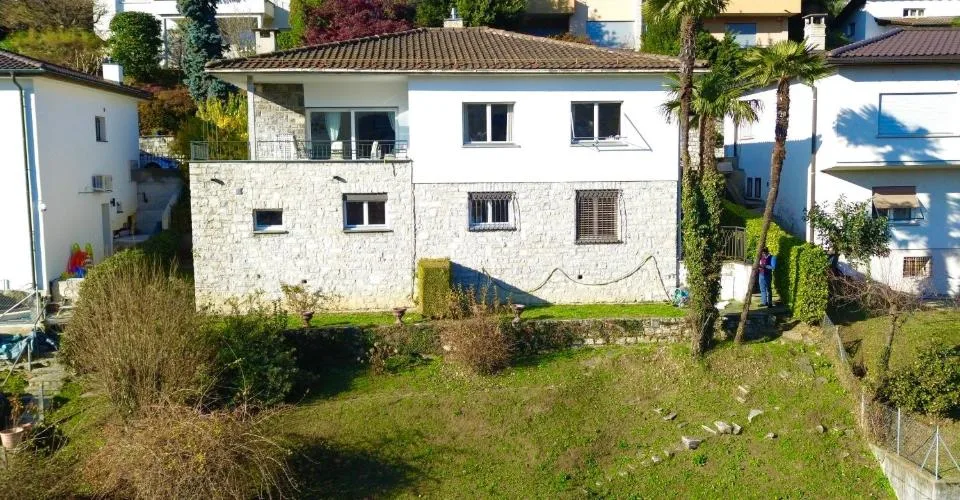 Villa Soleggiata con Vista Mozzafiato – photo 12 of 13
