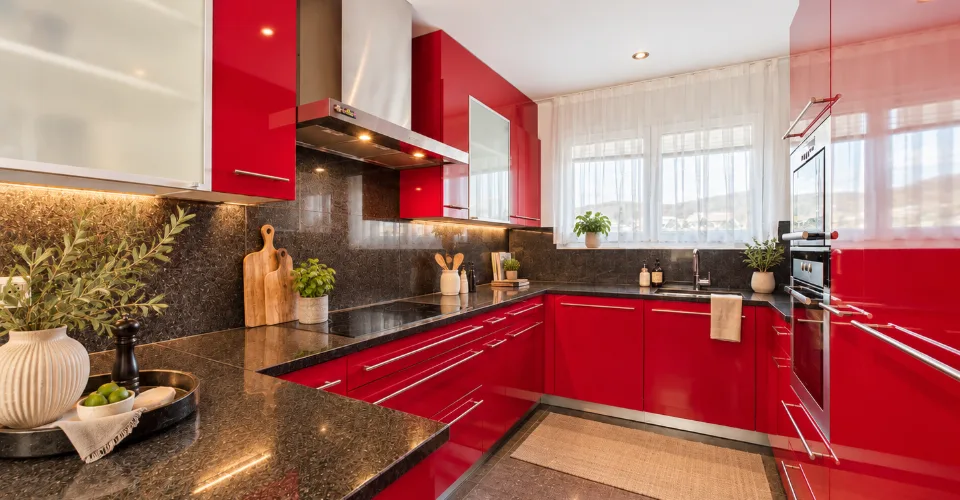 Viel Raum für die Familie  6.5 Zimmer in Oftringen – Foto 5 von 12
