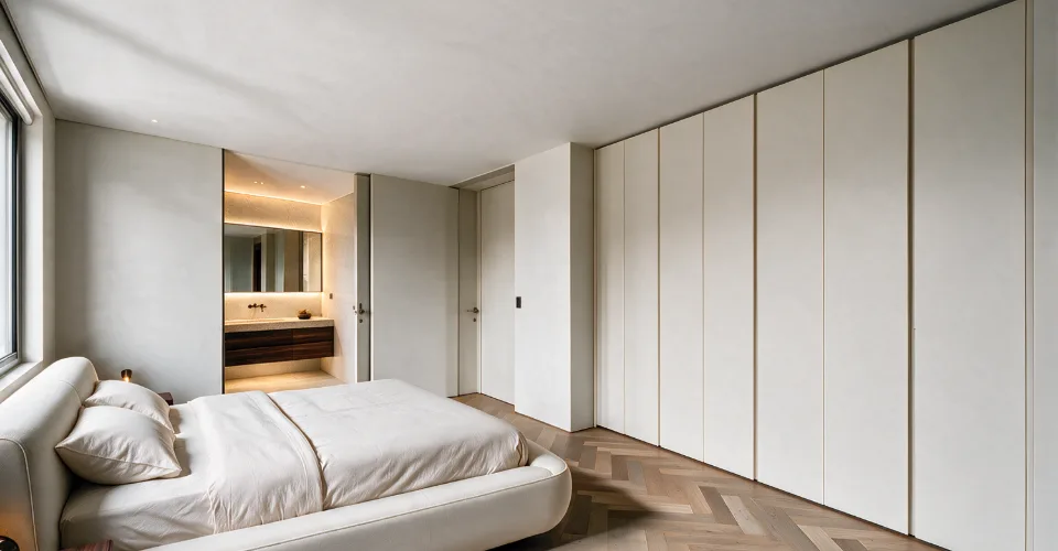 Kilchbergs Split-Level-Highlight: Spektakuläres Luxus-Haus mit Pool, Fitness & Smart Home – Foto 6 von 11