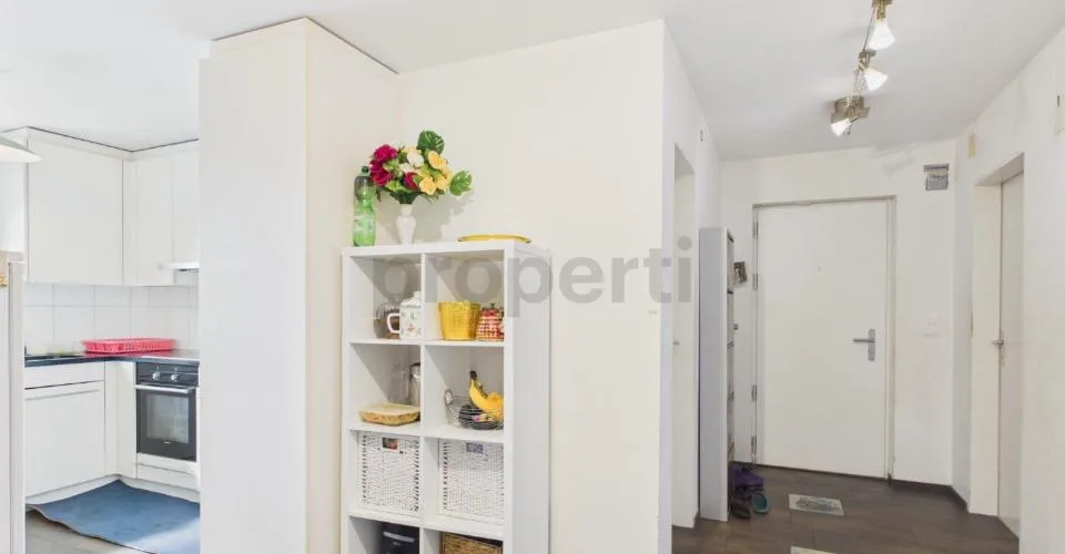 Platz für die ganze Familie  helle 4.5-Zimmer-Wohnung in ruhiger Lage – photo 9 sur 13