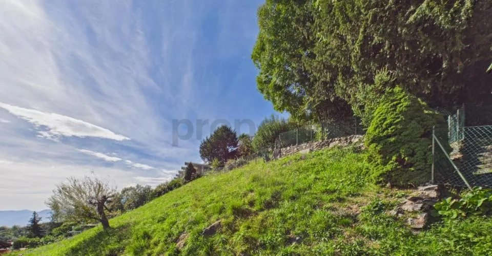 Terrain constructible avec vue sur le lac  Opportunité de développement résidentiel – Foto 5 von 12