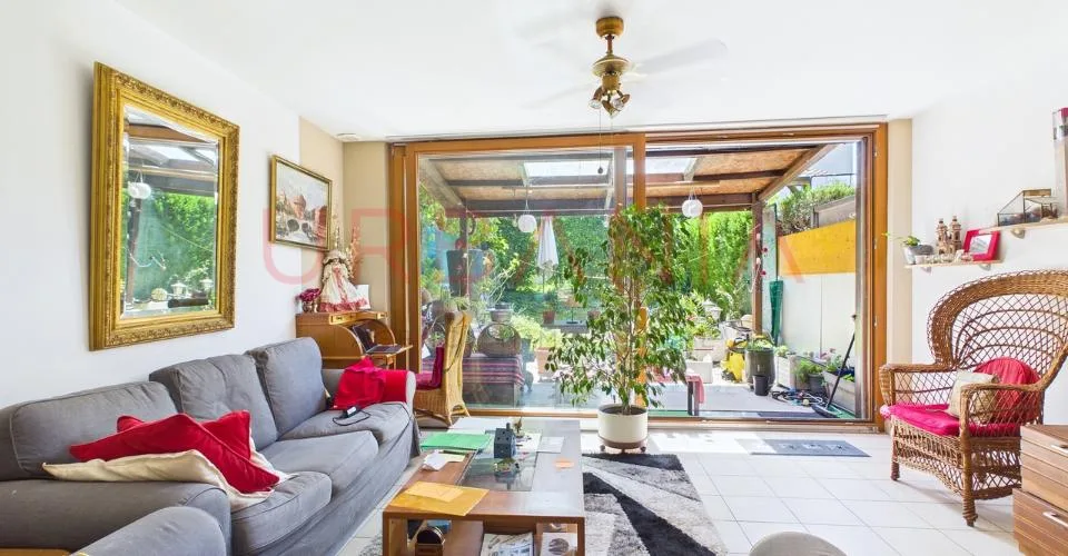 Villa familiale – foto 2 di 13