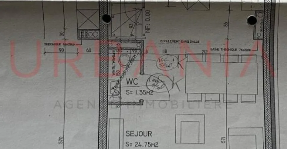 Villa familiale – foto 13 di 13