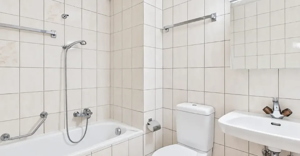 Dernier étage appartement de 3,5 pièces avec ascenseur à St Légier la Chiésaz – photo 9 sur 10