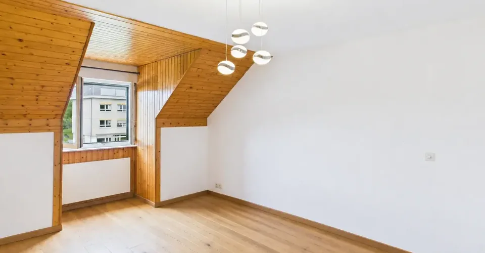 Dernier étage appartement de 3,5 pièces avec ascenseur à St Légier la Chiésaz – photo 6 sur 10