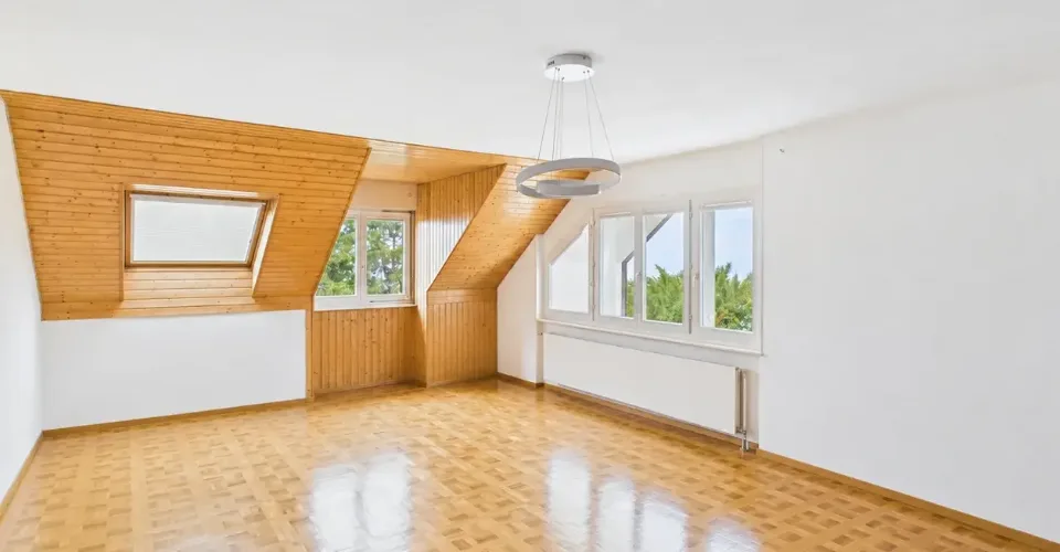 Dernier étage appartement de 3,5 pièces avec ascenseur à St Légier la Chiésaz – photo 3 sur 10
