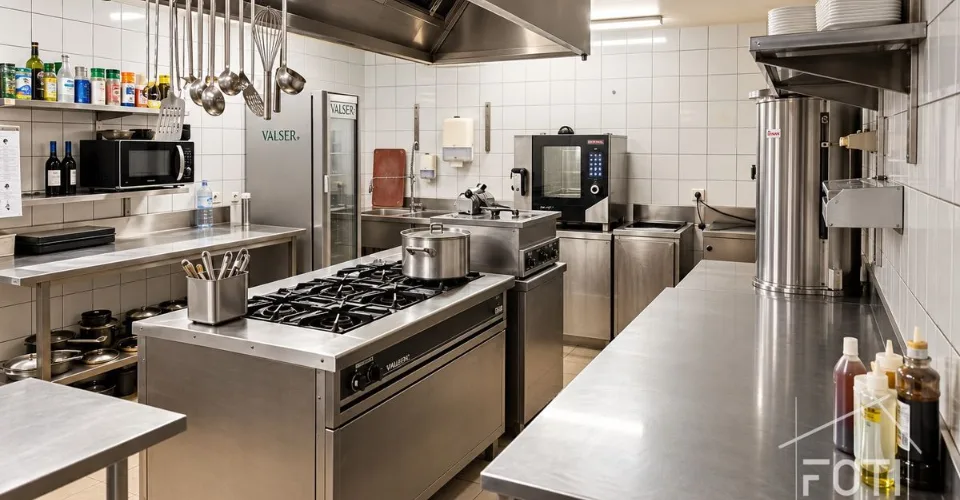 Immeuble de rendement au coeur de St-Maurice avec 11 lots entièrement loués - 5% – Foto 3 von 12