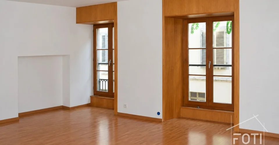 Immeuble de rendement au coeur de St-Maurice avec 11 lots entièrement loués - 5% – Foto 5 von 12