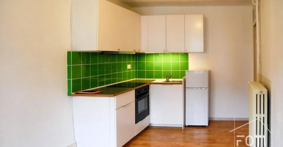 Immeuble de rendement entièrement loué - env. 5 % de rendement – Foto 8 von 13