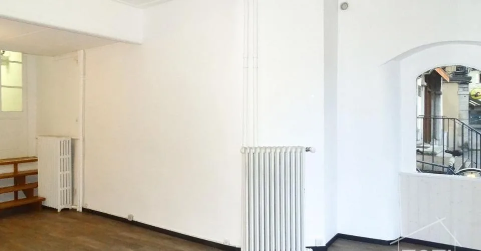 Immeuble de rendement entièrement loué - env. 5 % de rendement – Foto 11 von 13