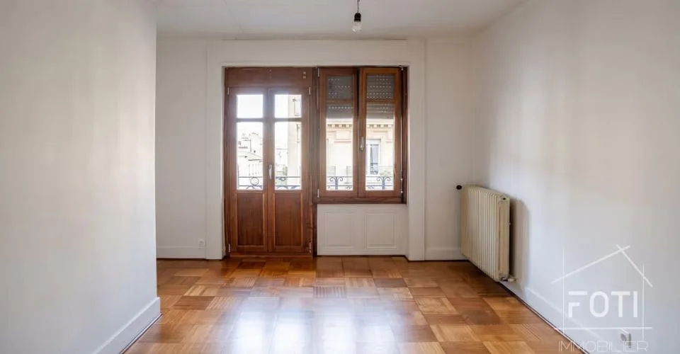 Immeuble de rendement entièrement loué - env. 5 % de rendement – Foto 6 von 13