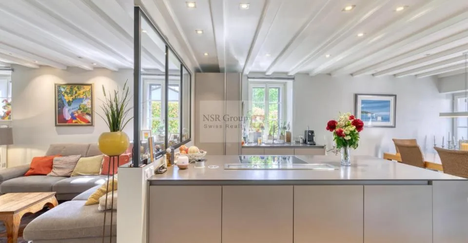 Superbe maison de village rénovée – photo 3 of 6