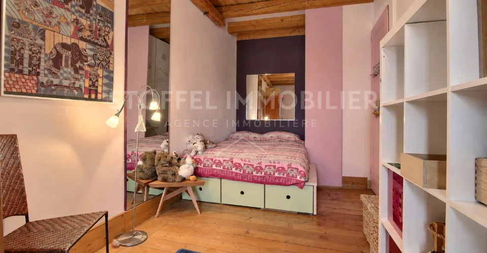 Spacieuse maison villageoise au charme authentique - Exclusivité – foto 10 di 12