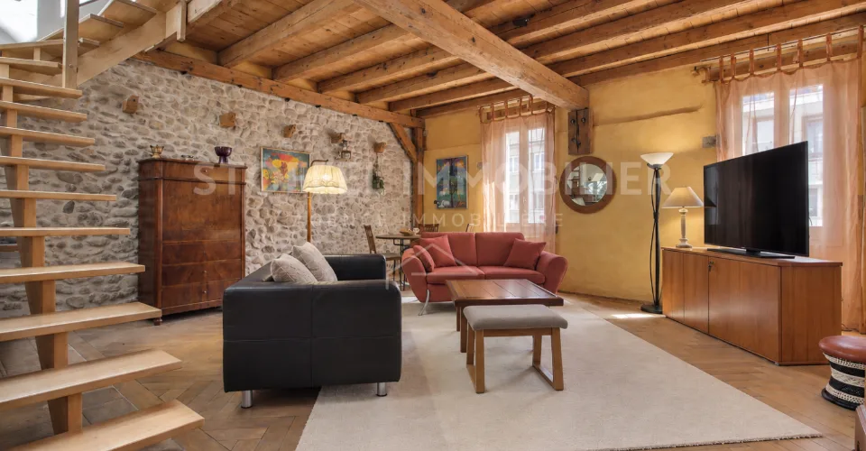 Spacieuse maison villageoise au charme authentique - Exclusivité – foto 6 di 12
