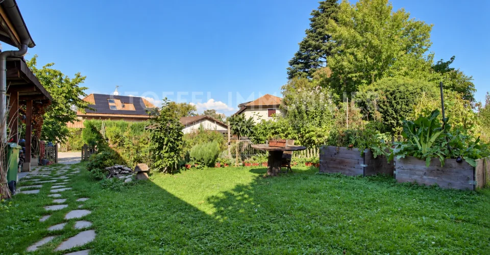 Spacieuse maison villageoise au charme authentique - Exclusivité – foto 12 di 12