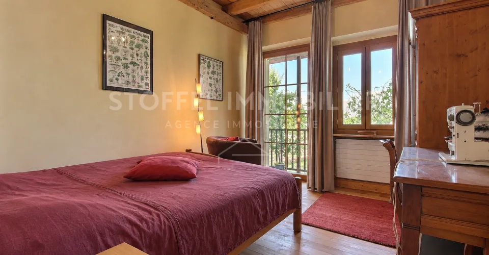 Spacieuse maison villageoise au charme authentique - Exclusivité – foto 7 di 12
