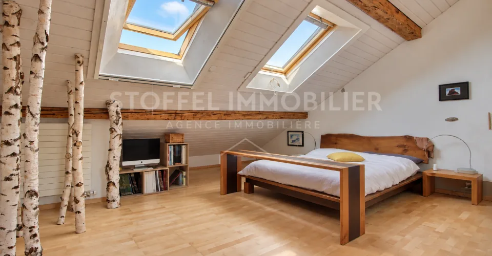Spacieuse maison villageoise au charme authentique - Exclusivité – foto 8 di 12