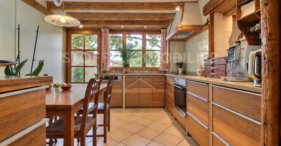Spacieuse maison villageoise au charme authentique - Exclusivité – foto 5 di 12