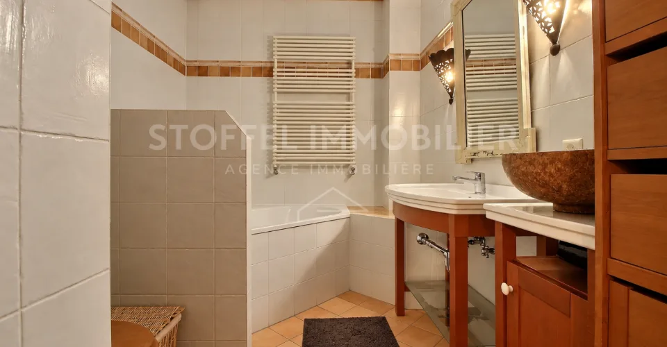 Spacieuse maison villageoise au charme authentique - Exclusivité – foto 9 di 12