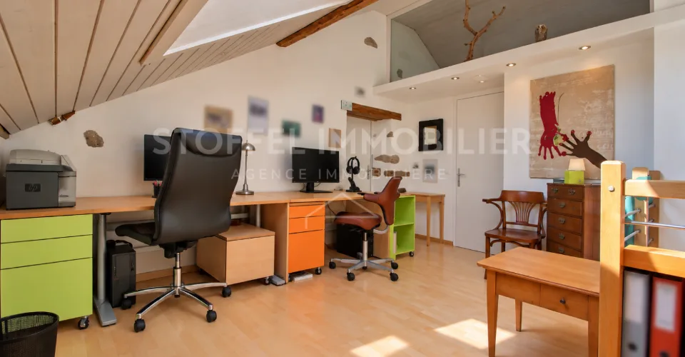Spacieuse maison villageoise au charme authentique - Exclusivité – foto 11 di 12