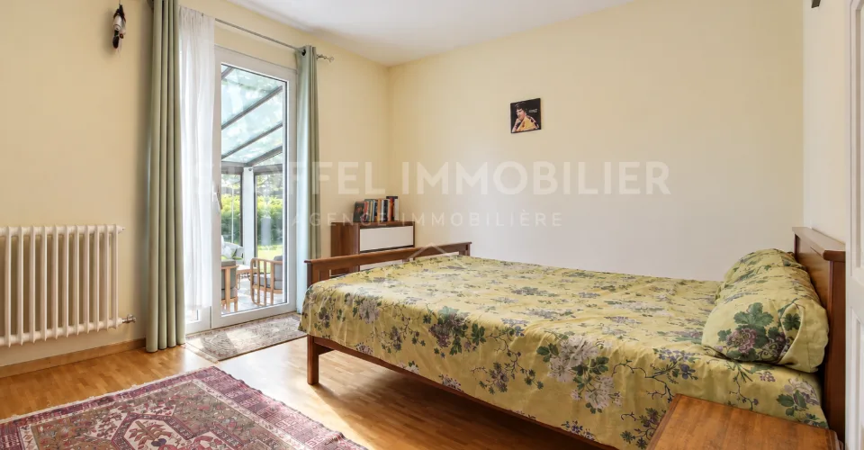Charmante villa jumelle de 6 pièces - Exclusivité – foto 5 di 13