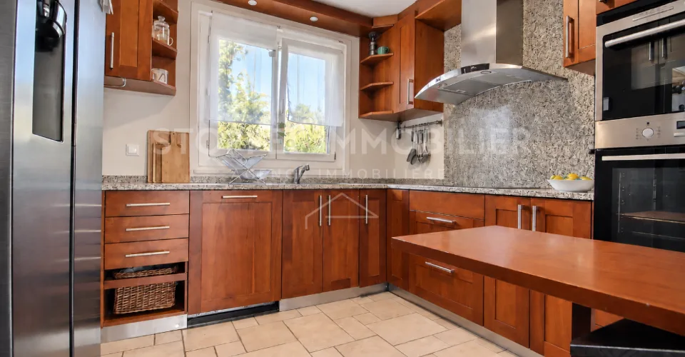 Charmante villa jumelle de 6 pièces - Exclusivité – foto 2 di 13