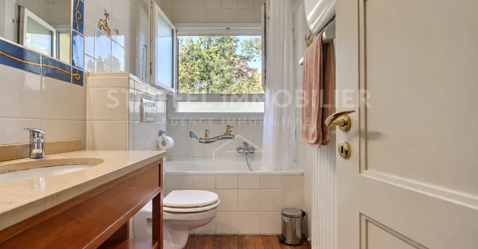 Charmante villa jumelle de 6 pièces - Exclusivité – foto 6 di 13