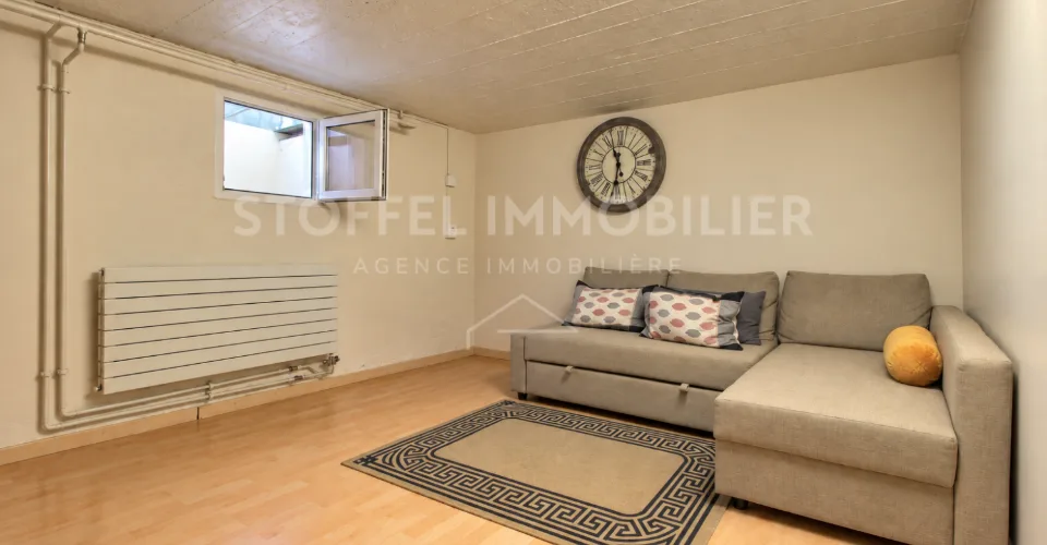 Charmante villa jumelle de 6 pièces - Exclusivité – foto 11 di 13