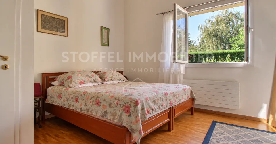 Charmante villa jumelle de 6 pièces - Exclusivité – foto 7 di 13