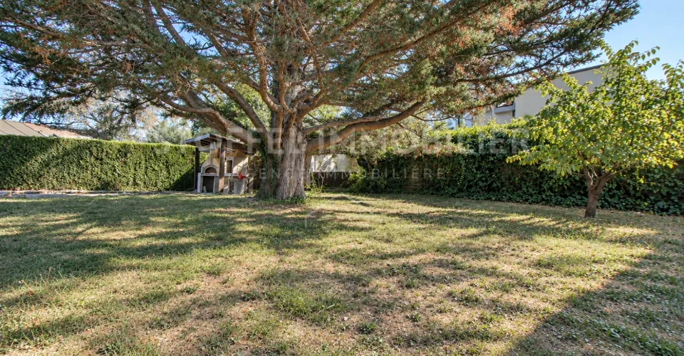 Charmante villa jumelle de 6 pièces - Exclusivité – foto 13 di 13