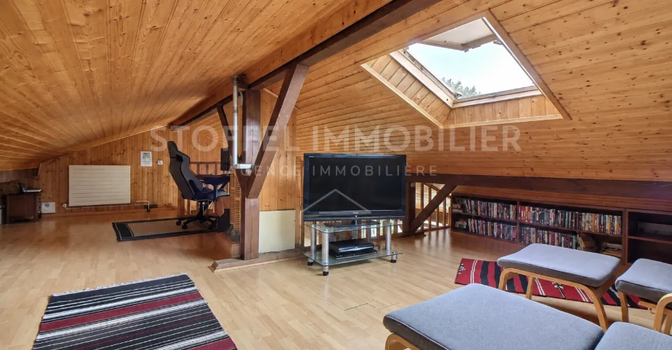 Charmante villa jumelle de 6 pièces - Exclusivité – foto 10 di 13