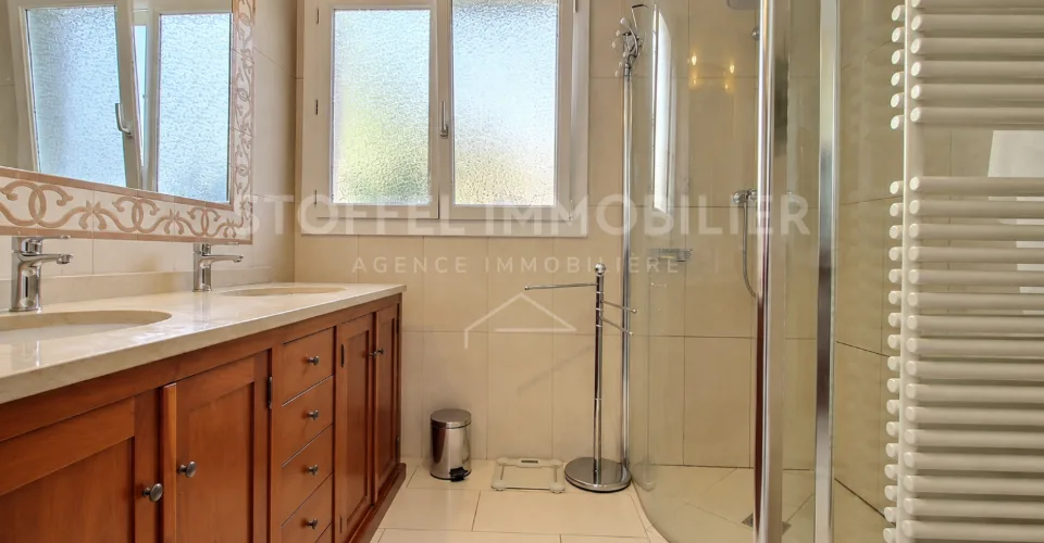 Charmante villa jumelle de 6 pièces - Exclusivité – foto 8 di 13