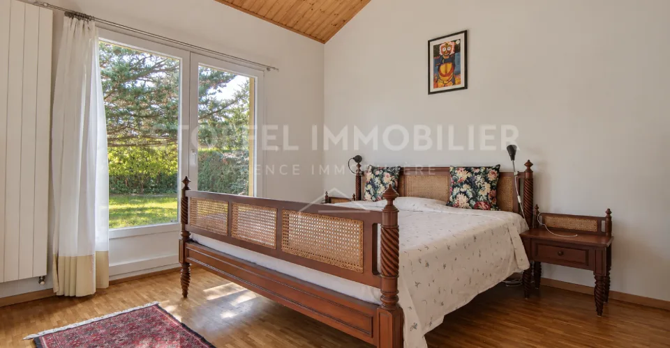 Charmante villa jumelle de 6 pièces - Exclusivité – foto 9 di 13