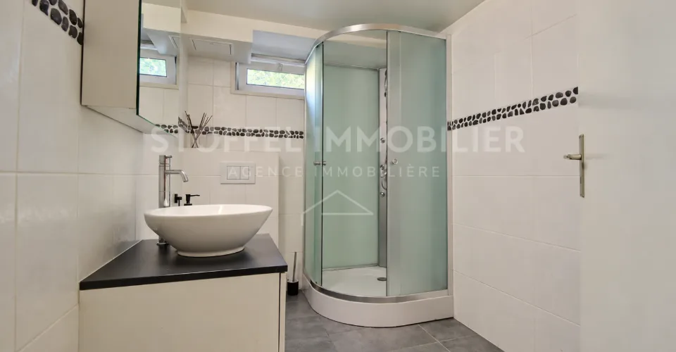 Charmante villa jumelle de 6 pièces - Exclusivité – foto 12 di 13