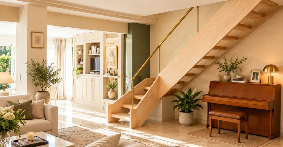 Villa Individuelle de 5 chambres à Corsier – photo 6 sur 8